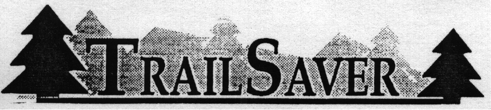 TRAILSAVER