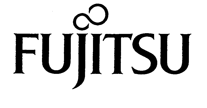 FUJITSU