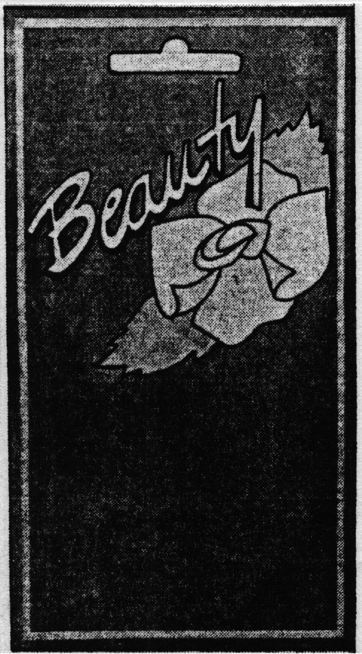Beauty