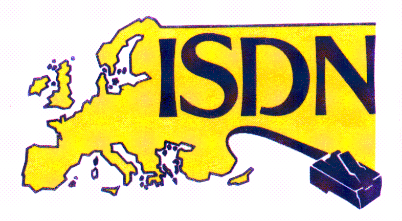 ISDN