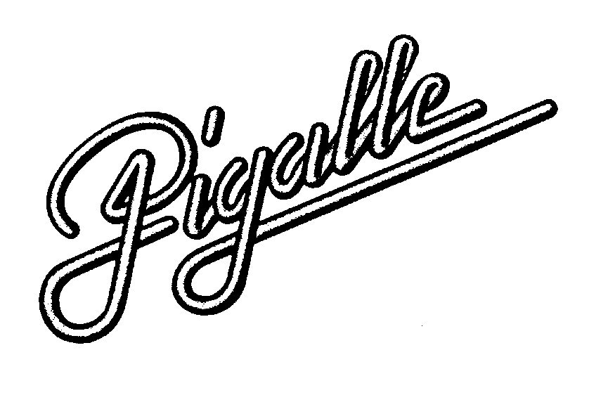 Pigalle