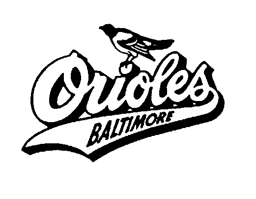 Orioles BALTIMORE