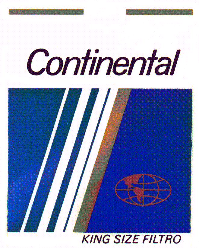 Continental