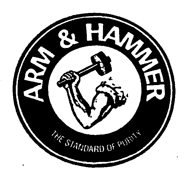 ARM & HAMMER