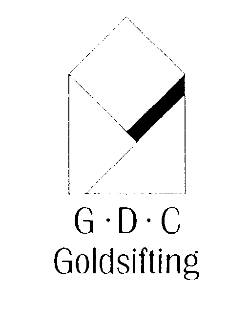 GDC Goldsifting
