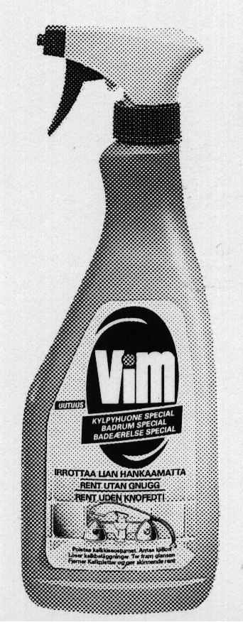 VIM