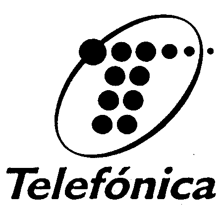 Telefónica