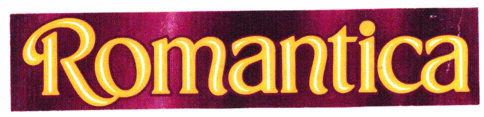 ROMANTICA