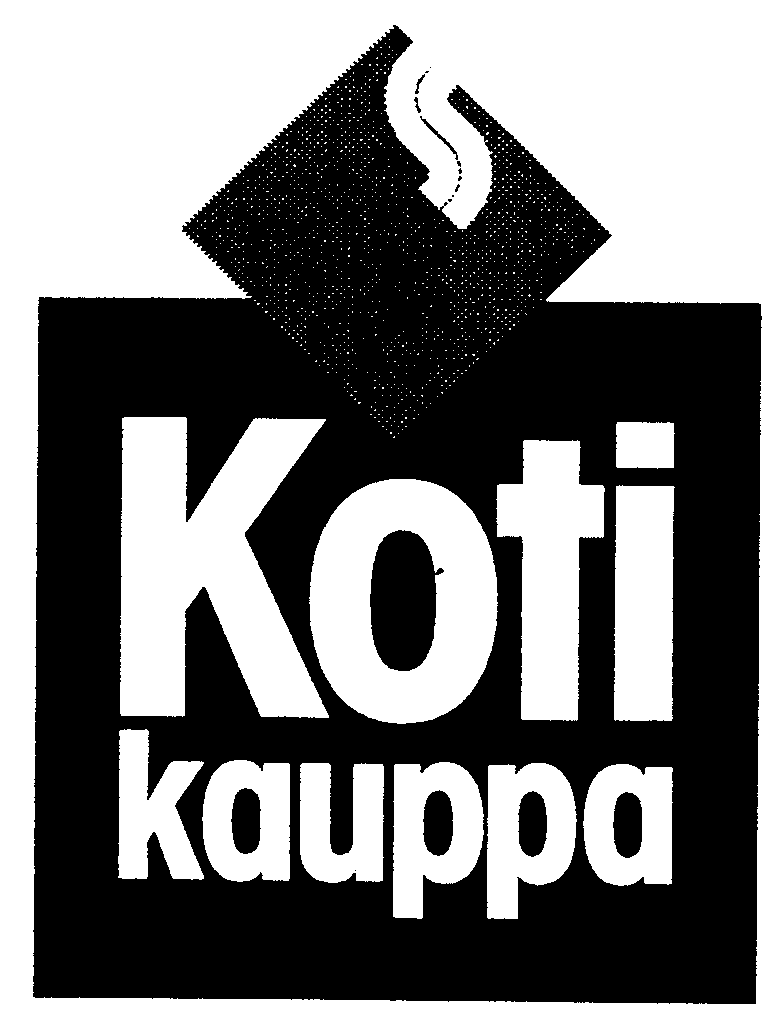 Koti kauppa