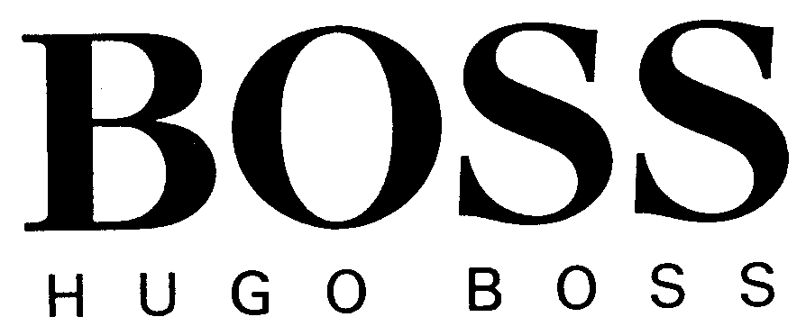 BOSS HUGO BOSS