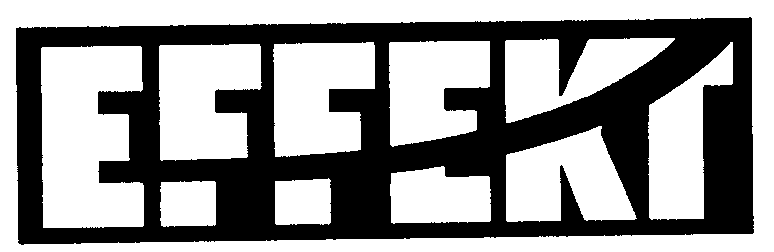 EFFEKT