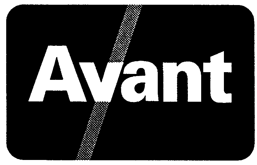 AVANT