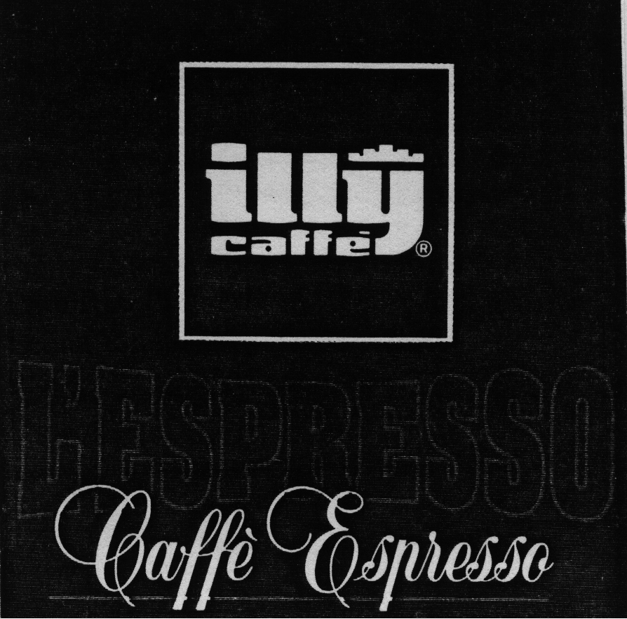 Illy caffè, L'ESPRESSO, Caffè Espresso