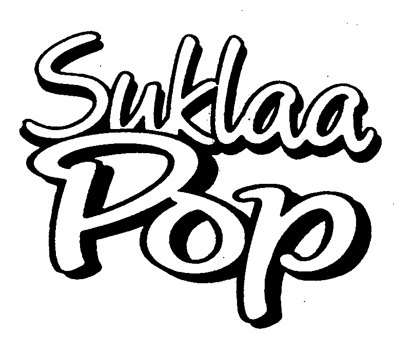 Suklaa Pop