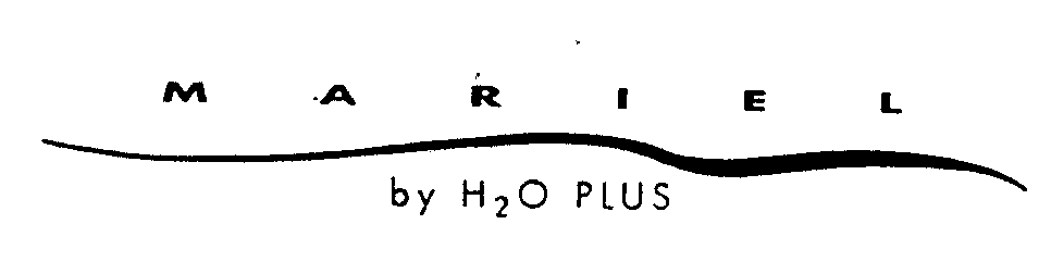 MARIEL by H2O PLUS