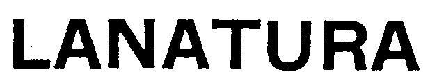 LANATURA