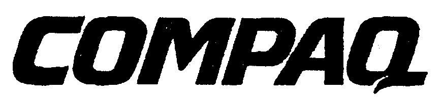 COMPAQ