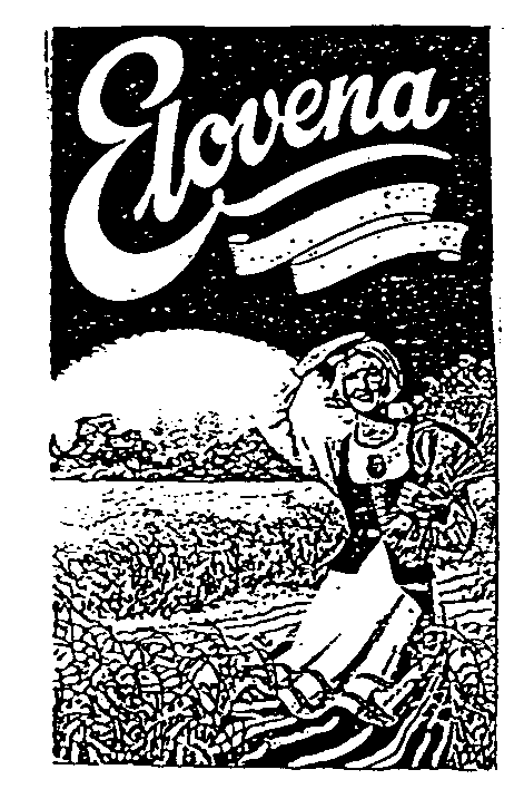 Elovena