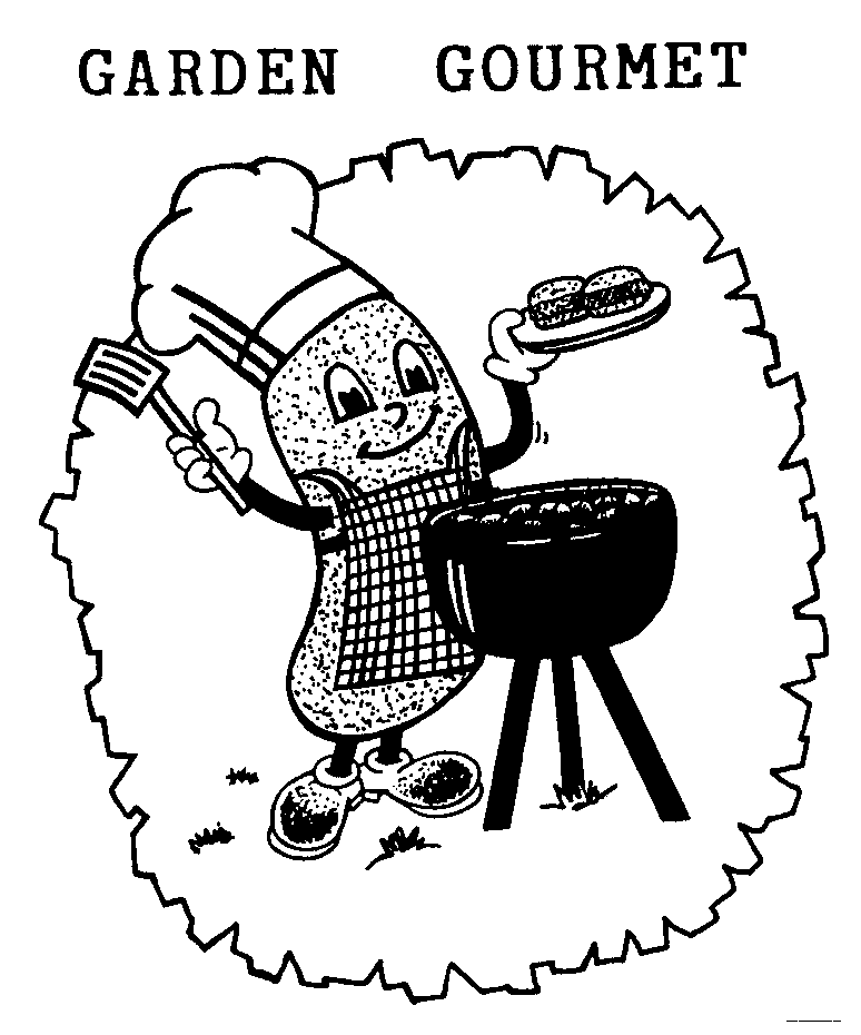 GARDEN GOURMET