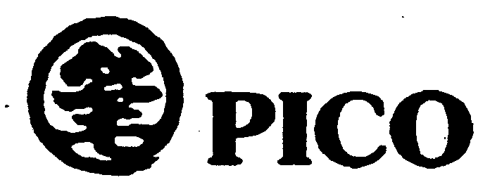 PICO