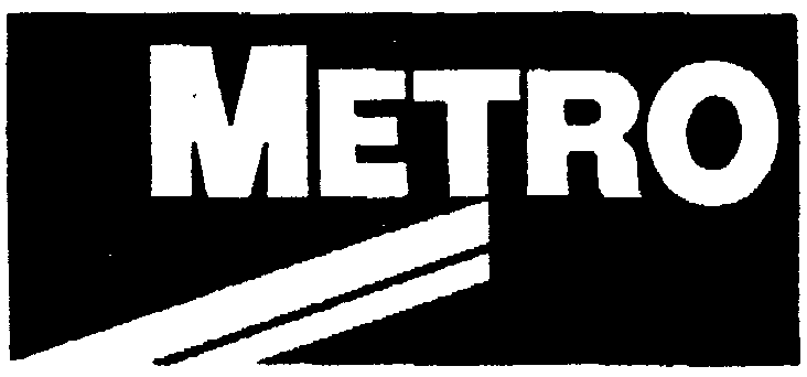 METRO