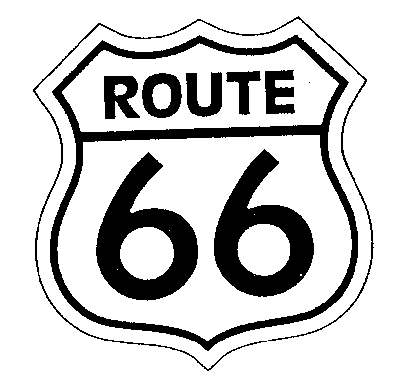 ROUTE 66