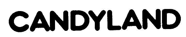 CANDYLAND
