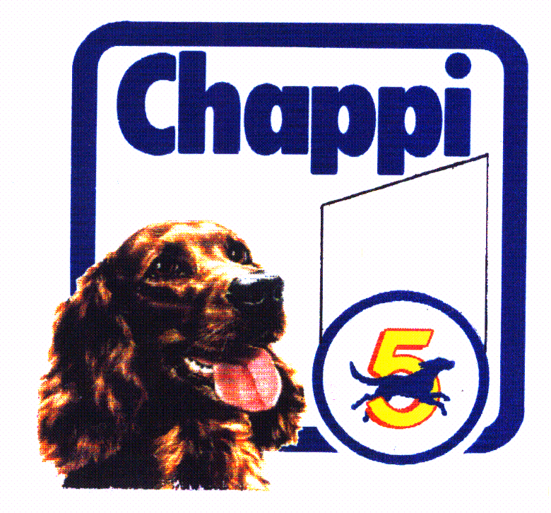 Chappi 5