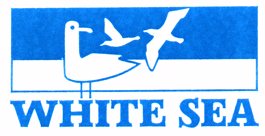WHITE SEA