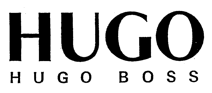 HUGO HUGO BOSS