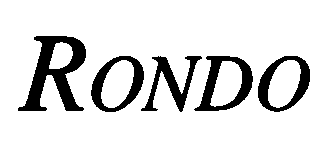 RONDO