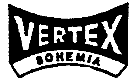 VERTEX BOHEMIA