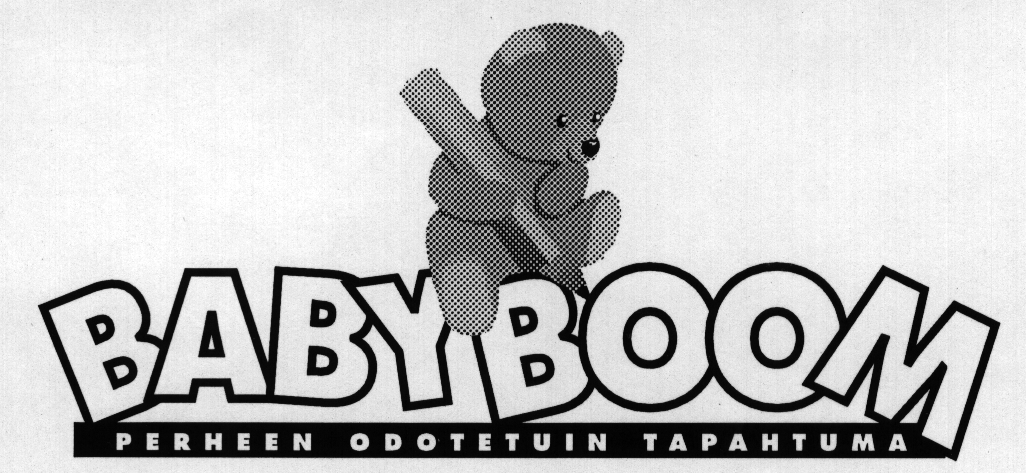 BABY BOOM