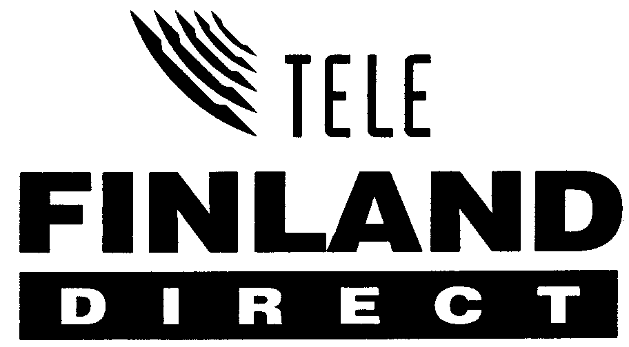 TELE FINLAND DIRECT