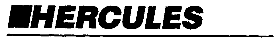 HERCULES