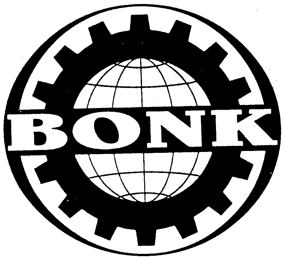 BONK