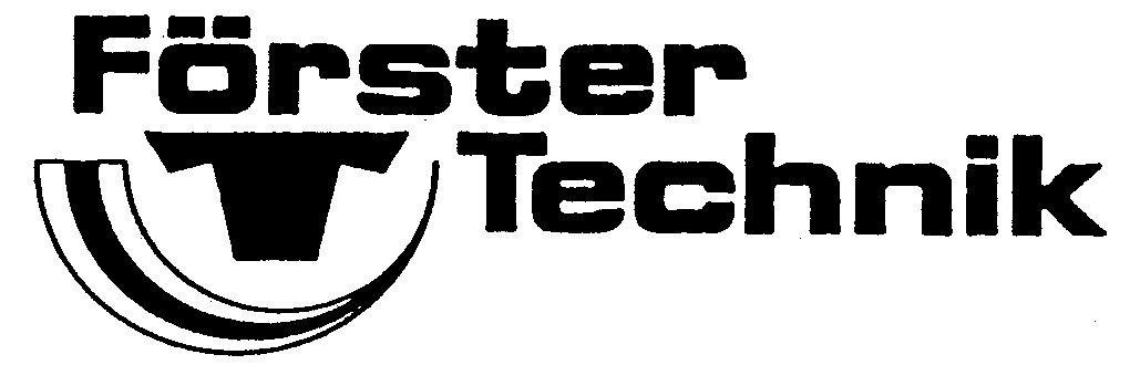 T Förster Technik