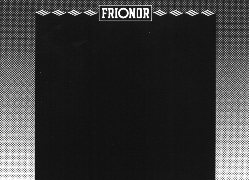 FRIONOR