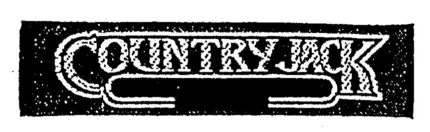COUNTRY JACK