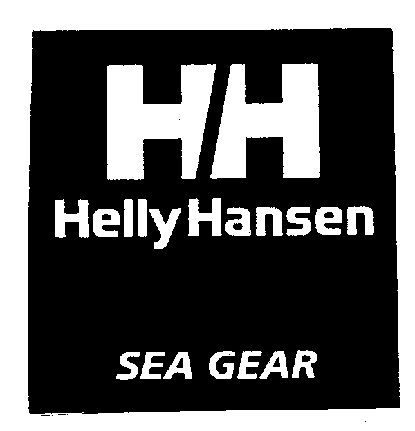 HH Helly Hansen SEA GEAR