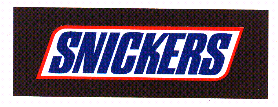 SNICKERS