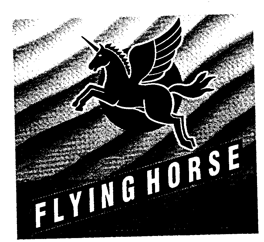 FLYING HORSE