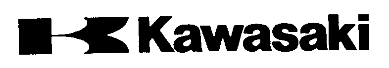 K KAWASAKI