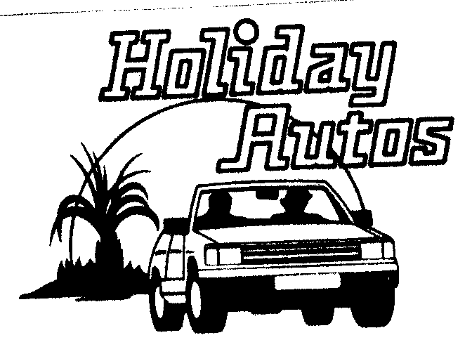 Holiday Autos