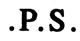.P.S.