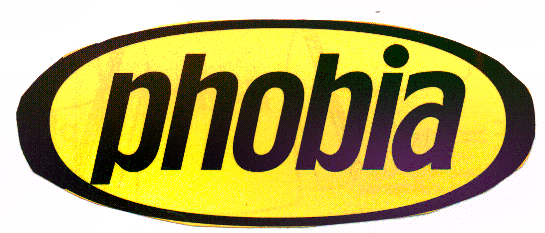 phobia