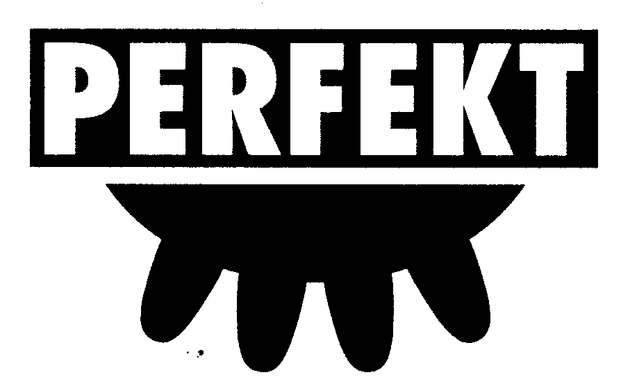 PERFEKT