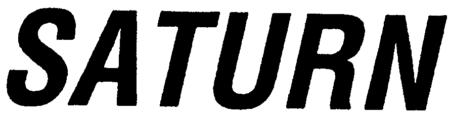 SATURN