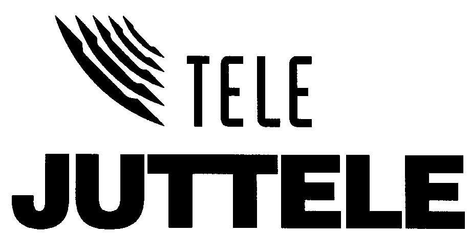 TELE JUTTELE