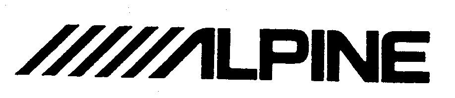 ALPINE